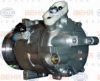 BEHR HELLA SERVICE 8FK 351 322-061 Compressor, air conditioning